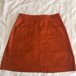 SKIRTS ($5 each)